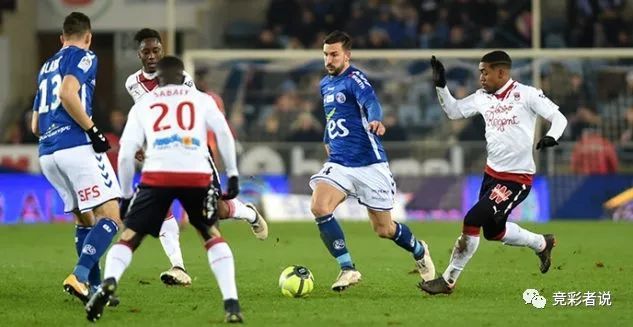  斯特拉斯堡门神屡献神扑零封卫冕冠军  