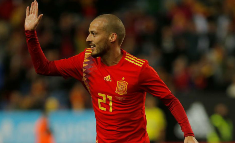  曼城大胜创造队史进球新纪录里程碑  