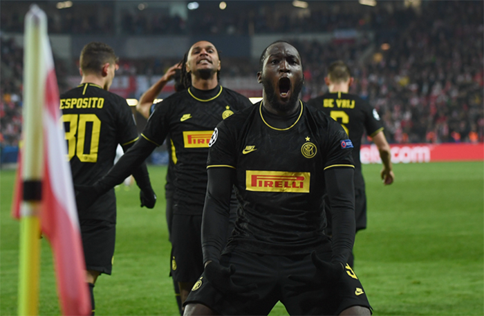  尤文图斯客场逆转亚特兰大保留争冠希望  