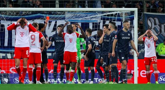  拜仁青训小将穆西亚拉荣膺月最佳  