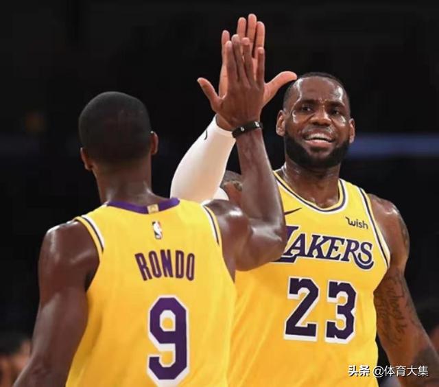  浓眉哥空砍35分湖人负于快船詹姆斯缺阵影响显现