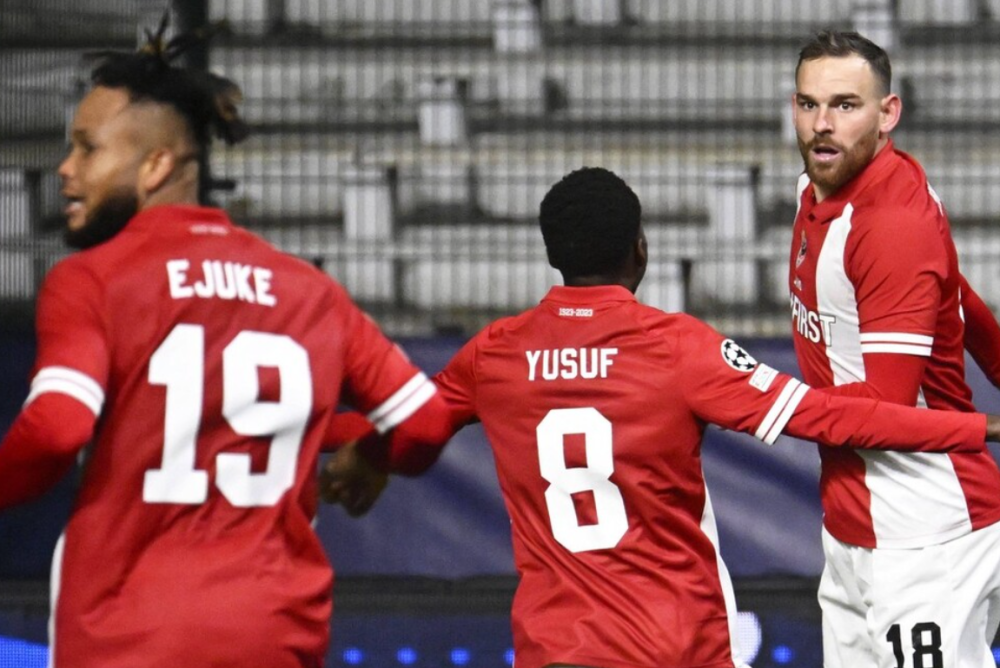  尤文图斯逆境展现韧性，补时阶段扳平比分