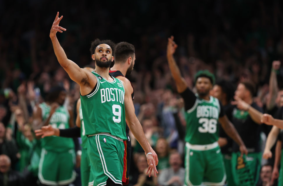  凯尔特人,防守铁阵,怀特,抢断王实至名归  